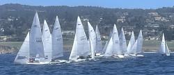Mercurys starting race 1