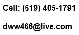 Dons Contact Info