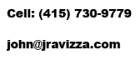 John Ravizza