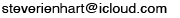steverienharticloud com